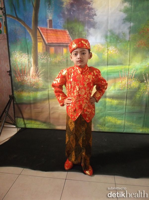 Fafa Athilah Javas Ramadhan