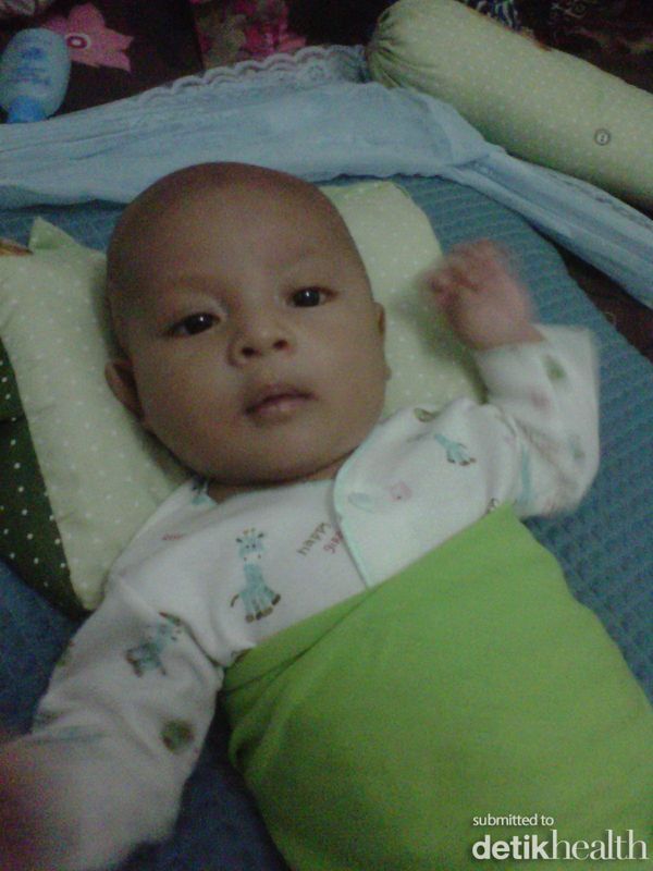 Kenzie Mohammad Gibran Saprudin