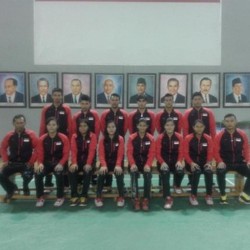 16 Pebulutangkis Indonesia Siap Tempur di Kejuaraan Dunia Junior