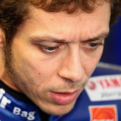 Kecewa Berat, Rossi: Sudah Tidak Ada Peluang Lagi