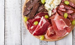 Ternyata Daging Olahan Tak Sepenuhnya Jadi Penyebab Kanker