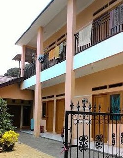 Dihuni Mahasiswa, Rumah Kos Mewah Ini Pakai Listrik Subsidi