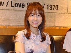 Park Bo Young Jatuh Cinta dengan Sambal Khas Indonesia