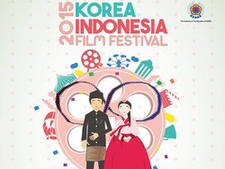 Jangan Lupa, Korea Indonesia Film Festival 2015 Dimulai Malam Ini!