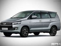 Toyota Siapkan 4 Model Mobil Anyar