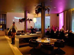 Restoran Keren Peraih 2 Bintang Michelin di Belanda