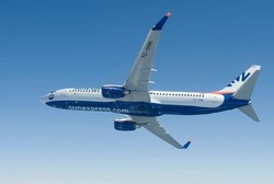 Mabuk di Pesawat, Traveler Nekat Bugil & Ajak Pramugari Bercinta