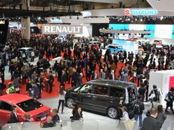 Tokyo Siap Berpesta!