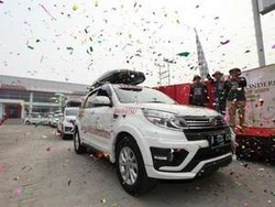 Daihatsu Berkomitmen Perkuat Penelitian dan Pengembangan di Indonesia