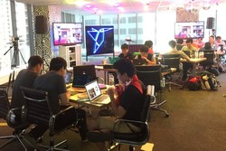 Ide Melapor Diri Saat Ke Luar Negeri Jadi Juara Hackathon Merdeka 2.0 di Sydney