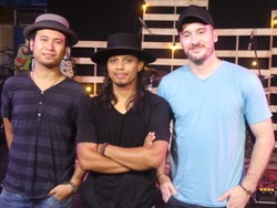 Faktor U, Gugun Blues Shelter Lebih Kalem di Album Terbaru