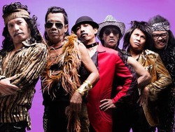 Rahasia Awet Muda Orkes Moral Pengantar Minum Racun