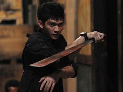 Sutradara Expendables 3 Batal Remake The Raid