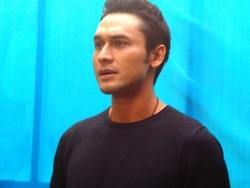 Indra Bruggman Ingin Punya Istri Seperti Soraya Abdullah