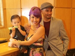 Dulu Pikir-pikir Beli Baju, Setelah Punya Anak Sharena Lebih Royal