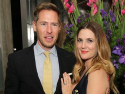 Rumah Tangga Drew Barrymore dan Will Kopelman Dikabarkan Bermasalah