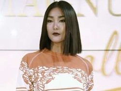 Sidang Perdana Kasus Cerai Dominique Diyose Digelar 3 November