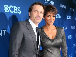 Halle Berry dan Olivier Martinez Sudah Berbulan-bulan Pisah Ranjang