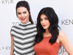 Kendall dan Kylie Jenner Kembali Masuk Daftar Remaja Paling Berpengaruh 2015