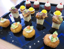 11 Celebrity Chef akan Sajikan Menu Spesial di Weekend Brunch at Lamoda