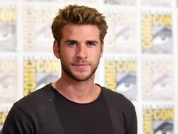 Liam Hemsworth Makin Mantap Jalani Pola Makan Vegetarian