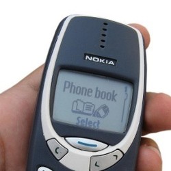 Deretan Fitur di Ponsel Jadul yang Bikin Kangen