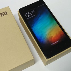 Redmi 2 Pro Siap Ekspansi ke Kandang iPhone