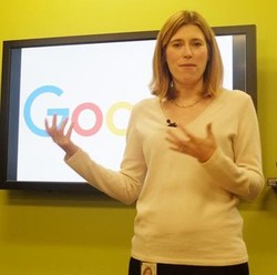 Ambisi Menambah Miliaran Rakyat Google Maps