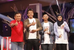 Tiga Aplikasi Smart City Ini Pantas Jadi Jawara