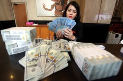 Kemenkeu Klaim Utang RI Tembus Rp 3.000 T Masih Aman