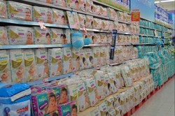 Carrefour Diskon Heboh Produk Bayi Hingga Peralatan Makan