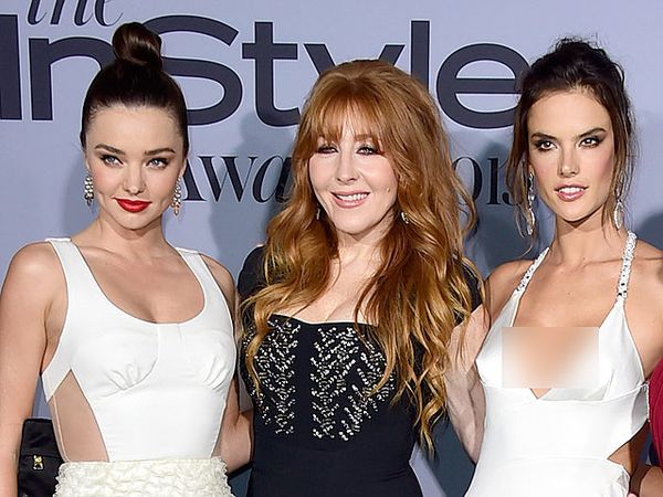 Hot Mom! Miranda Kerr vs Alessandra Ambrosio, Siapa Lebih Seksi?