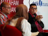 Belajar Investasi Reksa Dana dan Saham