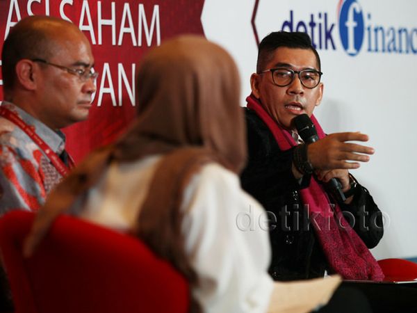 Belajar Investasi Reksa Dana dan Saham