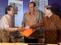 Lippo dan Mitsubishi Bangun Hunian Mewah di Cikarang