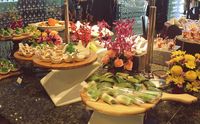 Kelezatan Suguhan Tradisional dalam Indonesian Food Festival