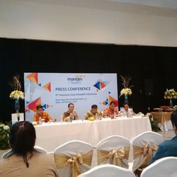 Mandiri Inhealth Raup Premi Rp 1,15 T dalam 9 Bulan