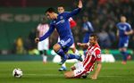 Chelsea Tersingkir dari Piala Liga Inggris