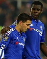 Chelsea Tersingkir dari Piala Liga Inggris