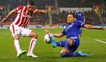 Chelsea Tersingkir dari Piala Liga Inggris