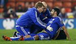 Chelsea Tersingkir dari Piala Liga Inggris