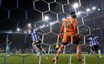 Sheffield Wednesday Singkirkan Arsenal