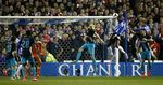 Sheffield Wednesday Singkirkan Arsenal