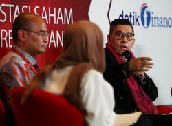 Mau Pensiun dengan Uang Rp 1 M? Ini Cara Investasinya