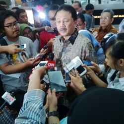 Target BEI 2016: Transaksi Saham Harian Rp 7 Triliun dan Laba Rp 81 Miliar