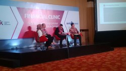 Ini Pergerakan Saham dalam 26 Tahun Terakhir