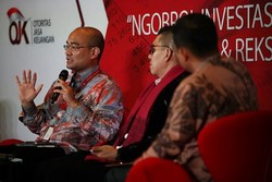 Amankah Investasi Saham Tahun Depan?