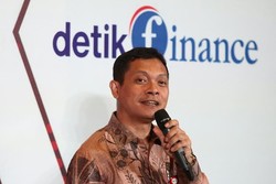 Perkembangan Industri Pengelolaan Investasi RI