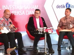 Ini Tips Memulai Investasi dari OJK