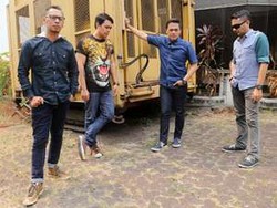 ADA Band Kini Jadi Band Pensi?